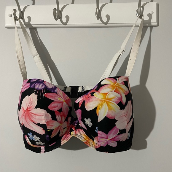 Curvy Kate 36F swim top, excellent condition - Picture 1 of 2